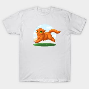 Squirrelflight T-Shirt